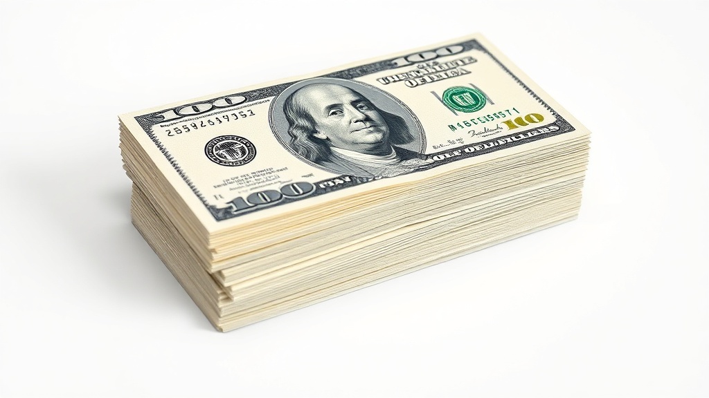 India's Forex Reserves Fall by USD 4.47 Billion