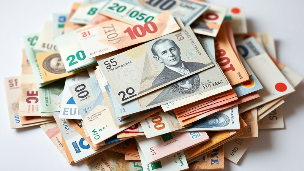 India's Forex Reserves Surge Past $687 Billion