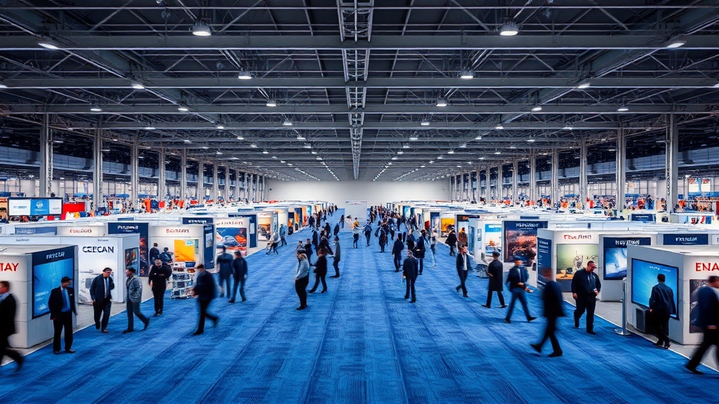 IITF 2025 Opens: A Grand Showcase in Delhi