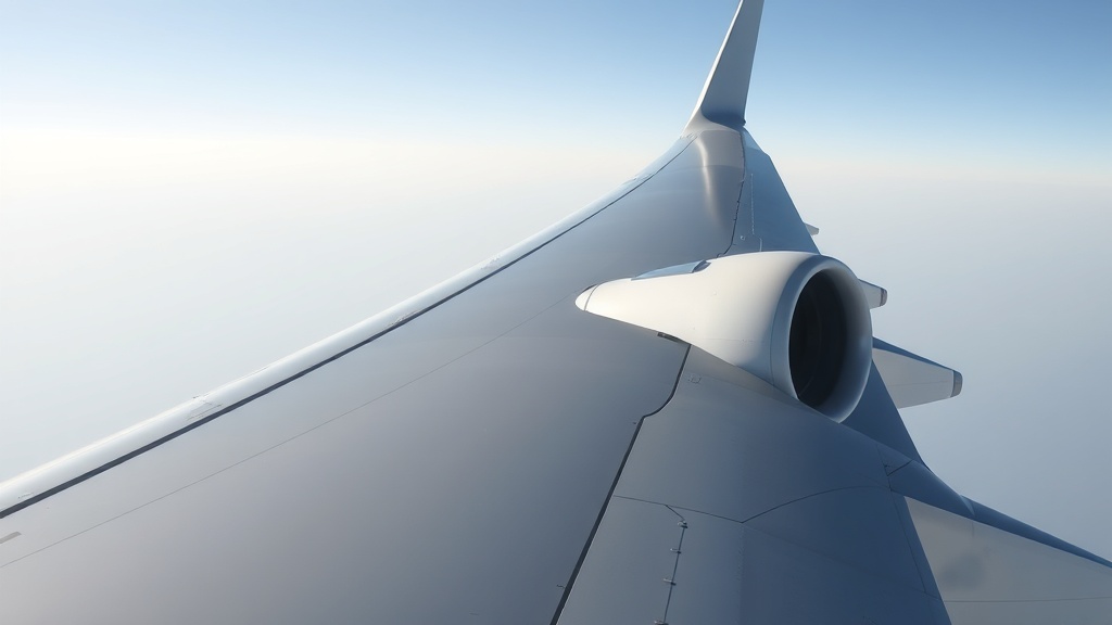 India to Fly Greener: 5% Biofuel by 2030