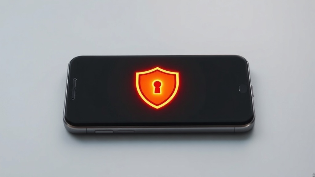 India Mandates Unremovable Security App on Phones