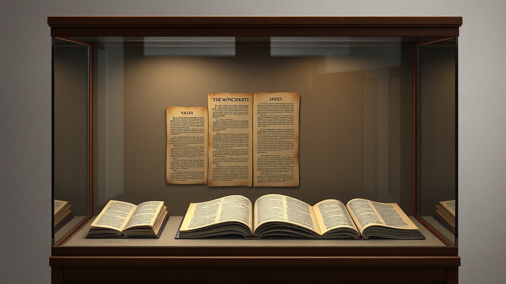 India's Manuscript Treasure Faces Staffing Crisis