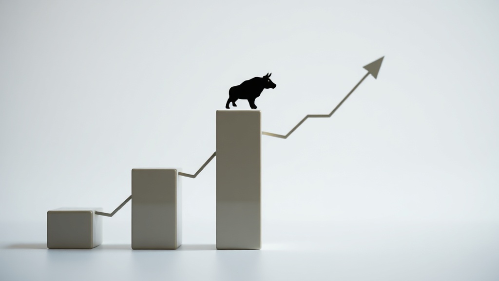 India Markets Poised: Consumption Pickup Trumps FPI Outflows