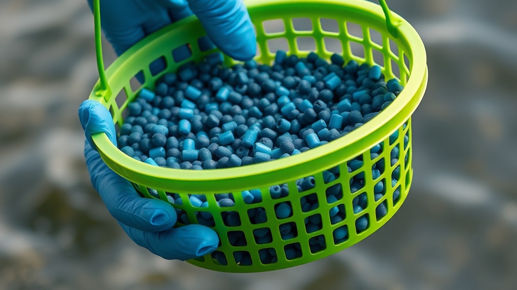 Norway Hosts India Forum: Tackling Ocean Plastic