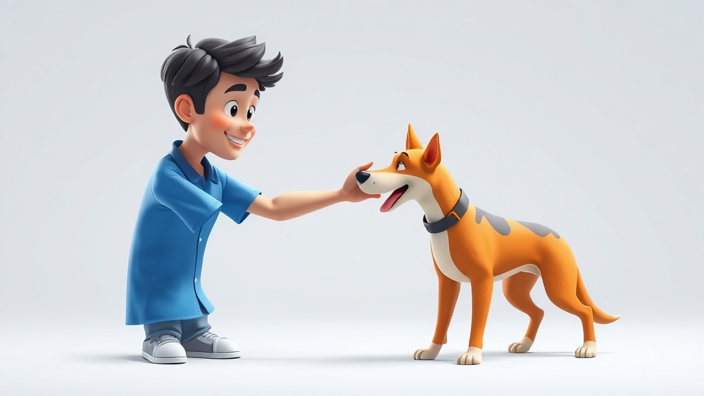 India Ordered to Relocate Stray Dogs Nationwide Amid Public Health Crisis