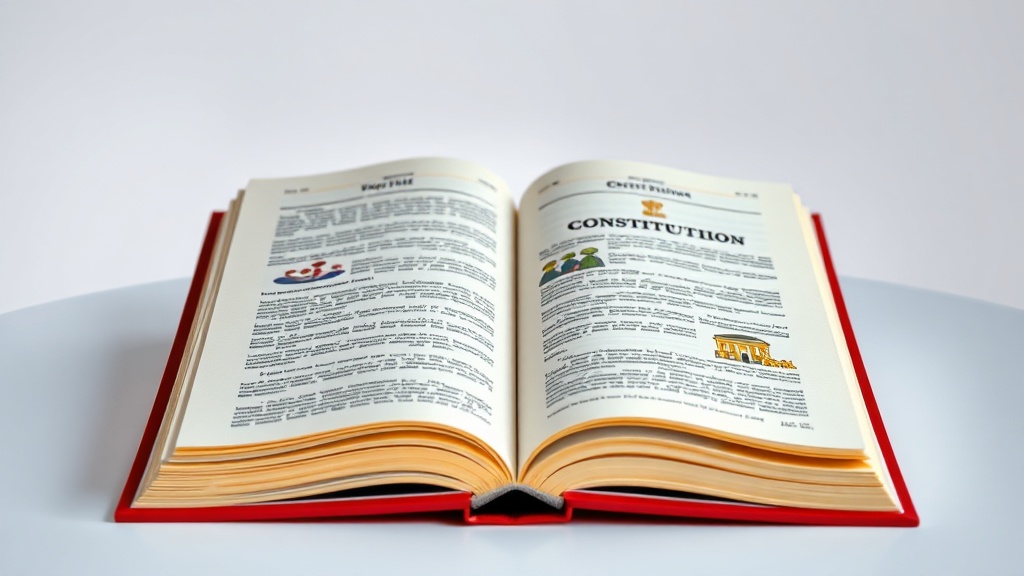 India's 2.63 Lakh Panchayats to Read Constitution Preamble