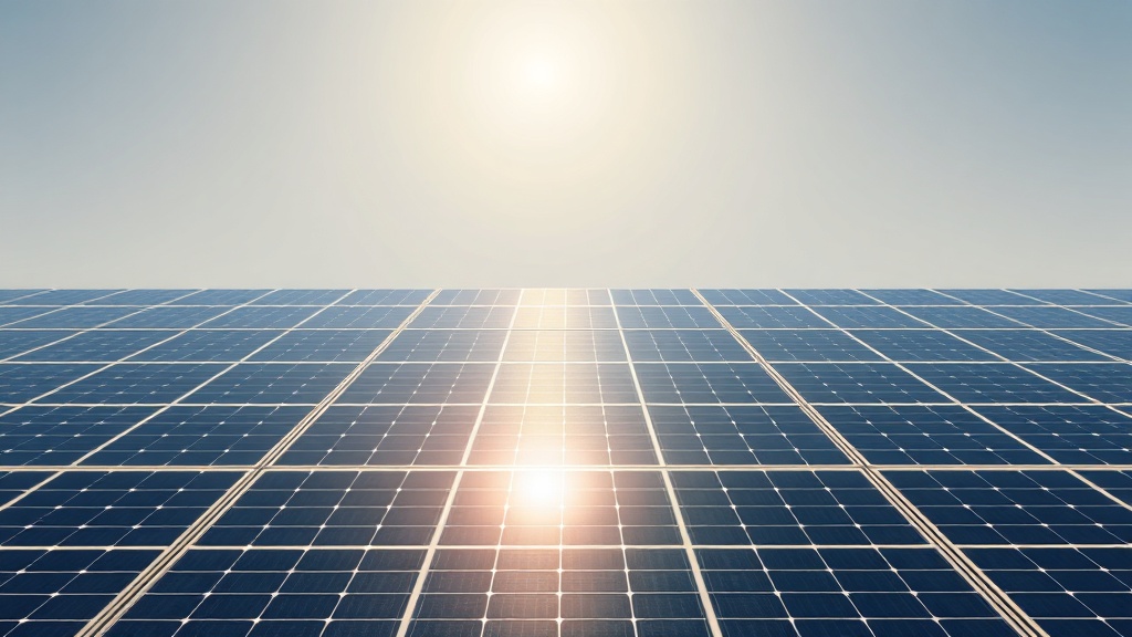 India Champions Solar for Island Nations