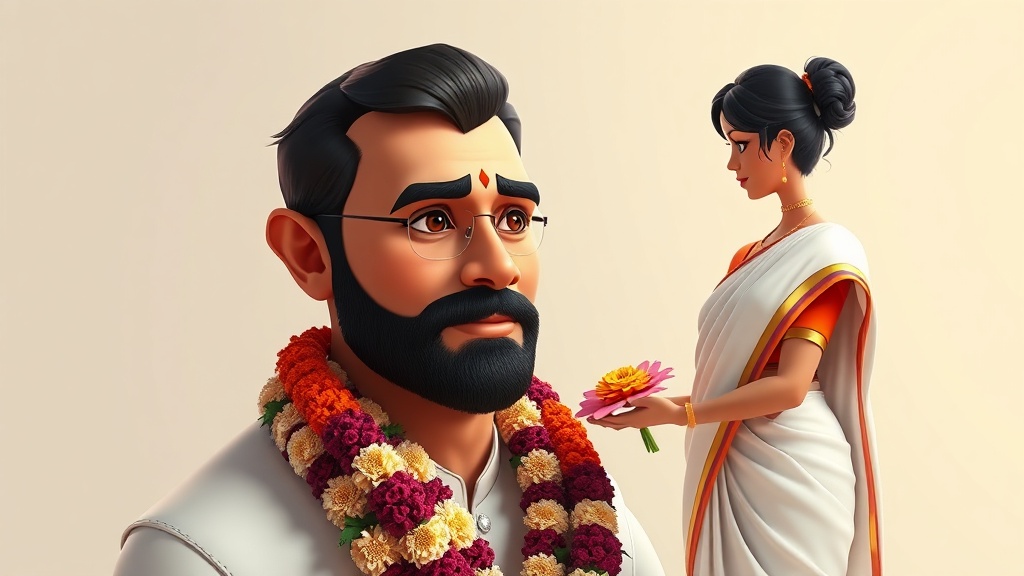 India Ranks 9th in Climate Risk Index, Faces Mounting Challenges