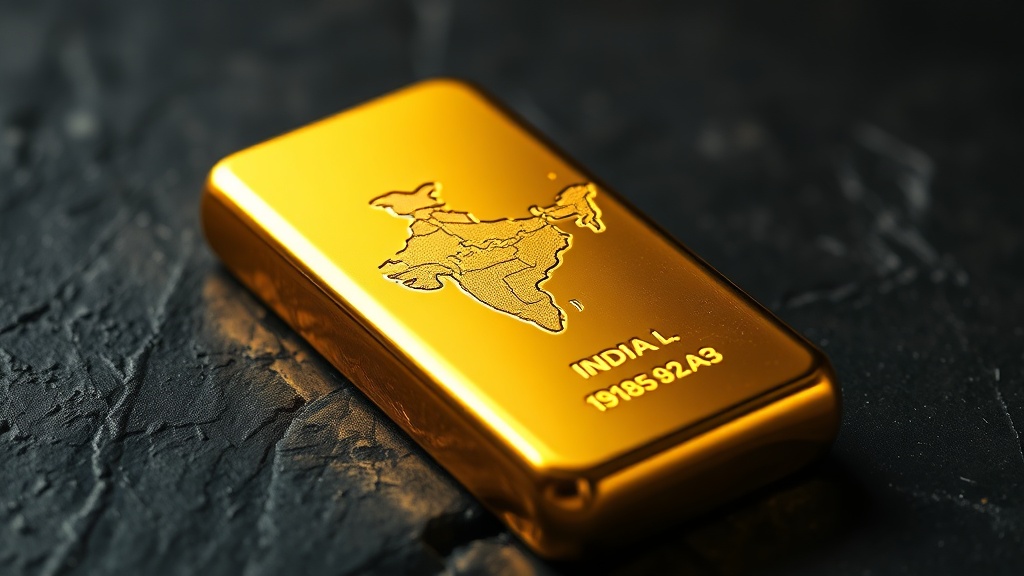 India Refiners Demand Fair Play on Gold Duties