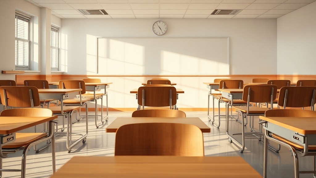 Weather, Strikes Cause School Chaos Across India