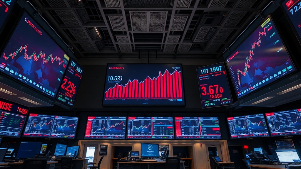 India Stocks: Record Highs Mask Deep Market Pain