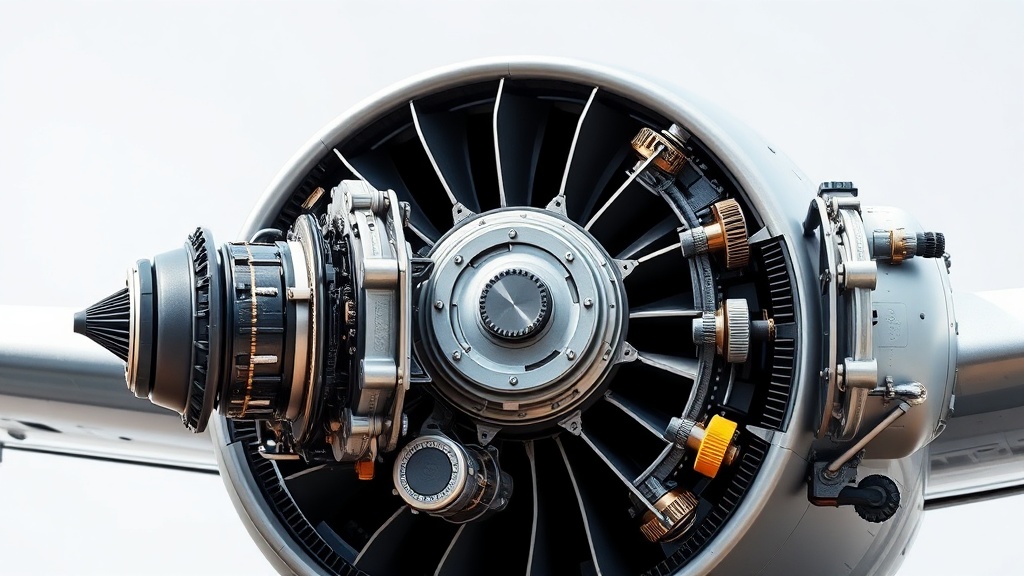 India Eyes $15B Forex Savings via Aircraft Hub