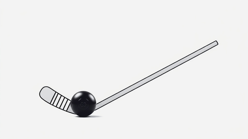 India & Argentina Clash in Hockey Warm-ups