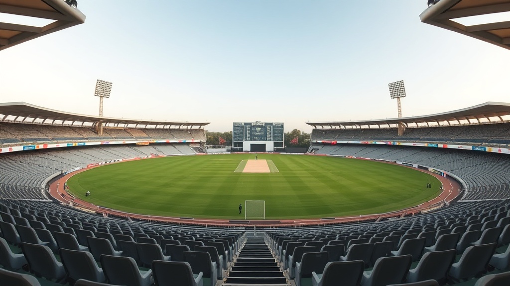 India Eyes ODI Comeback vs SA in Ranchi Thriller