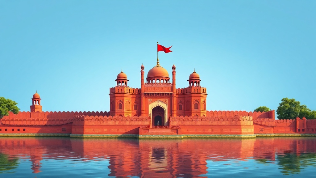 India Faces Water Crisis: Call for Sacred Resource Use