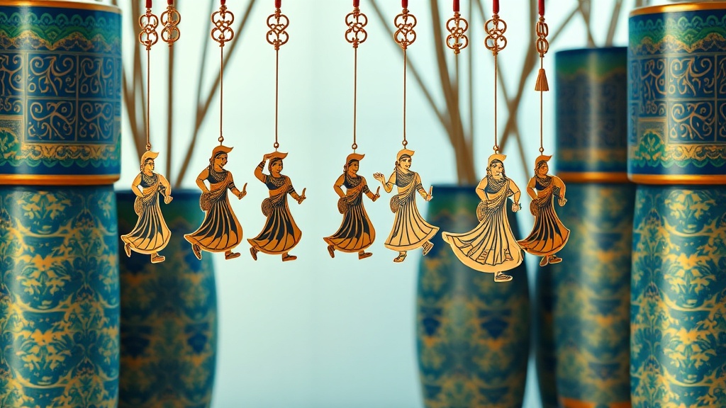 Artisans Keep Ancient Indian Crafts Alive