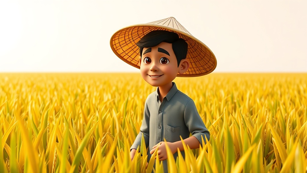 Farmers Prepare for ₹2,000 PM Kisan Payout on November 19, 2025