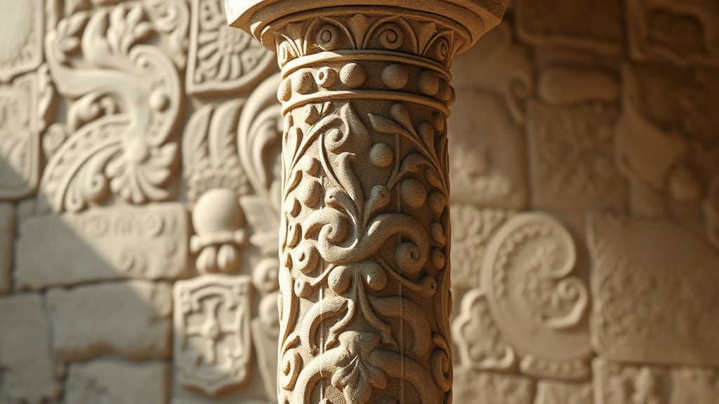 Indian Heritage Blossoms Anew in Art