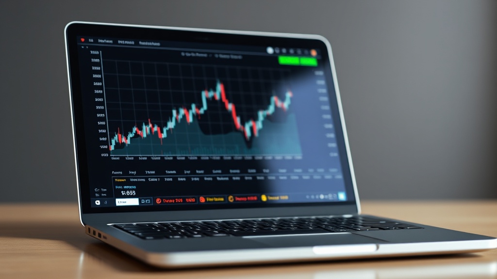 Indian Markets Consolidate, Key Stocks Shine