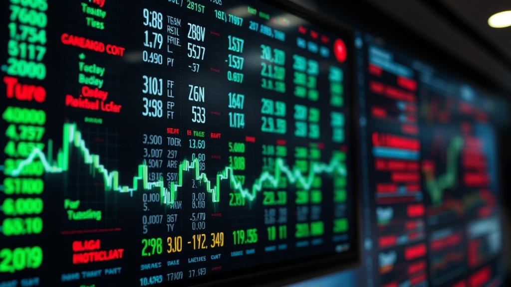 Fed Rate Cut Lifts Indian Markets, Trade Deal Looms