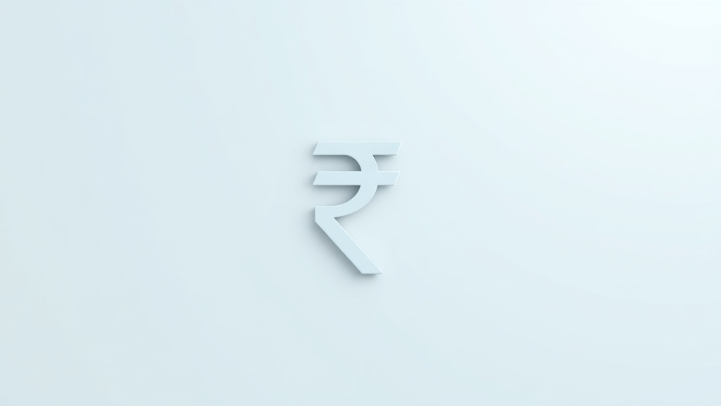 Markets Dip as Rupee Weakens, Investors Turn Cautious