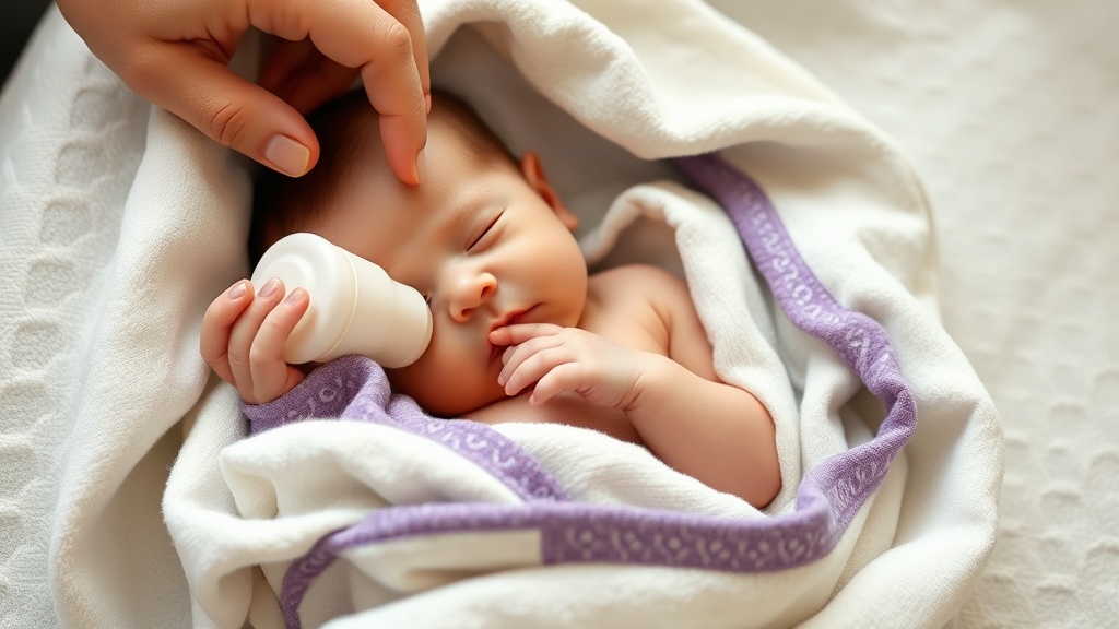 Tradition vs. Science: Indian Newborn Care Dilemma