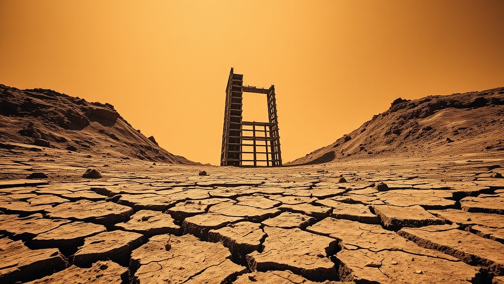 Indian Real Estate: The Construction Slowdown Crisis