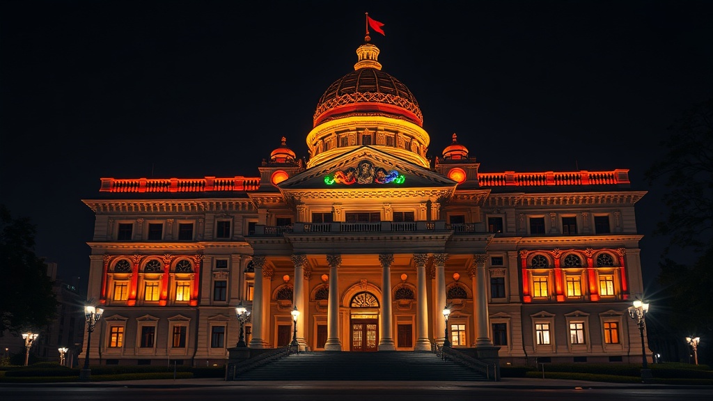 Cameroon Stranded: Indian Workers Rescued After 5 Months Unpaid