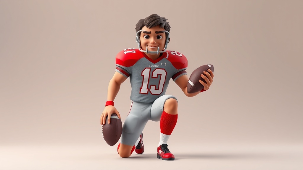 Indiana QB Mendoza Shines on Pat McAfee Show, Heisman Buzz Builds