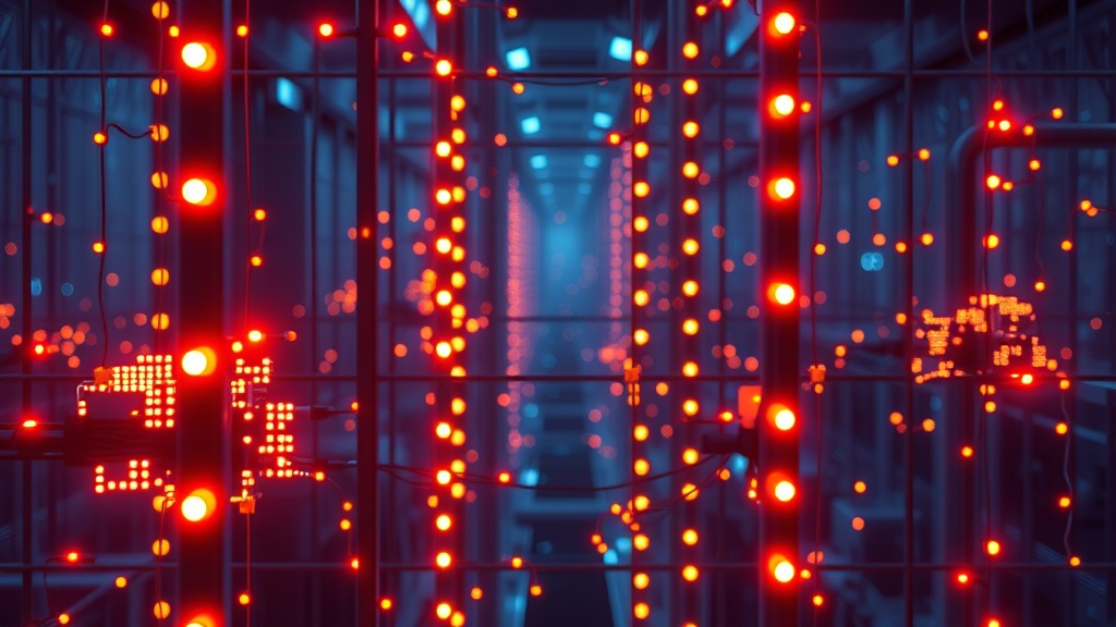 AI Powers India's Energy Future: Lower Bills, Less Waste