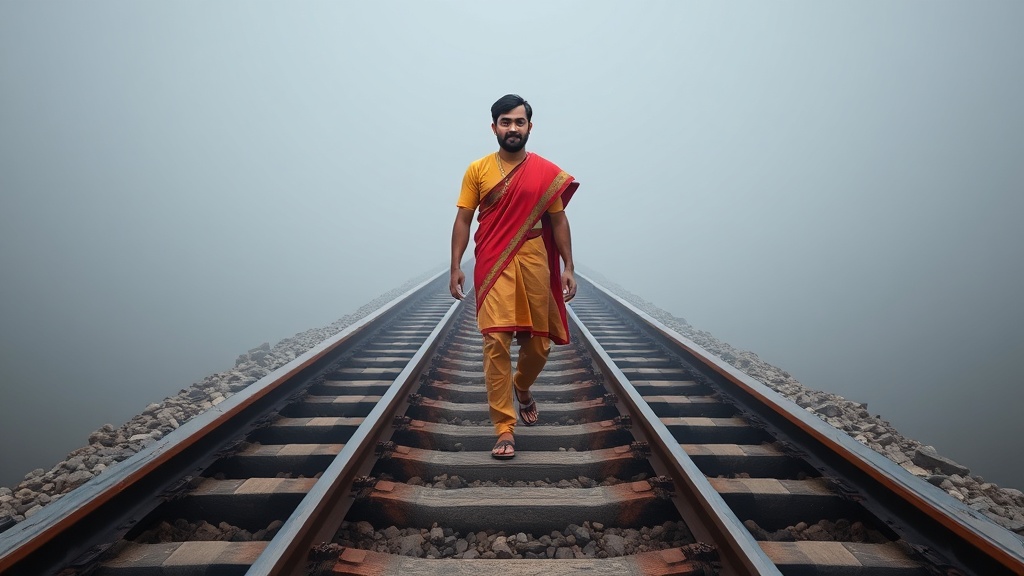 India's Air Quality Index Capped at 500, Experts Raise Concerns