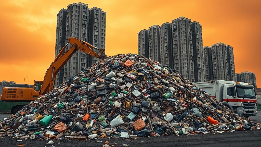 Microbes to the Rescue: India's Bioremediation Boom