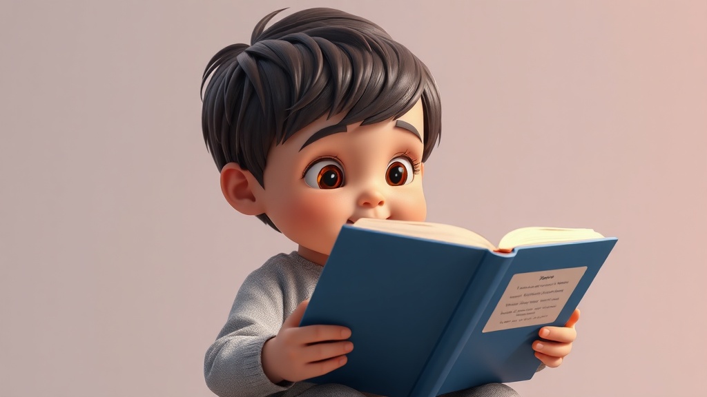 India's Children's Book Market Struggles to Keep Pace with Booming Youth Population