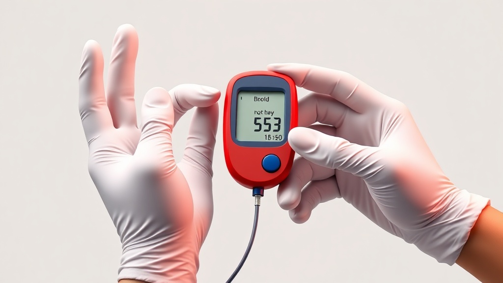 Diabetes Epidemic Projected to Hit 134 Million in India by 2045