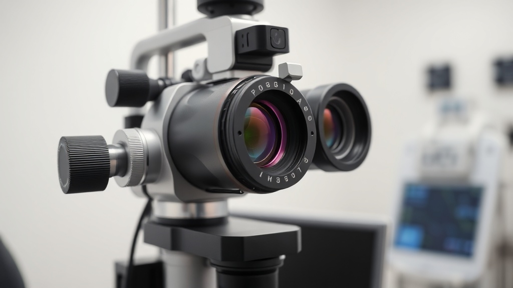 Blindness Looms: India's Silent Diabetic Eye Crisis