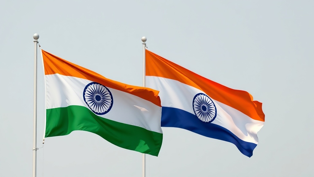 India's China Exports Surge Amid Global Slowdown