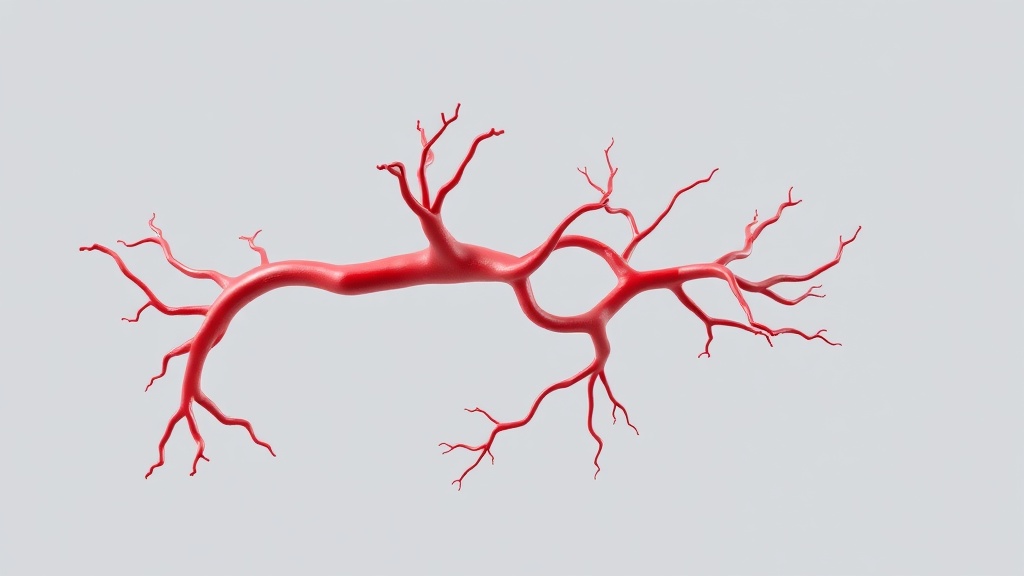 India First: Teen AVM Treated with New Embolic Agent