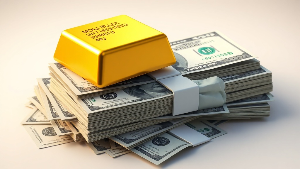 India's Foreign Reserves Plummet by $2.7 Billion in a Week