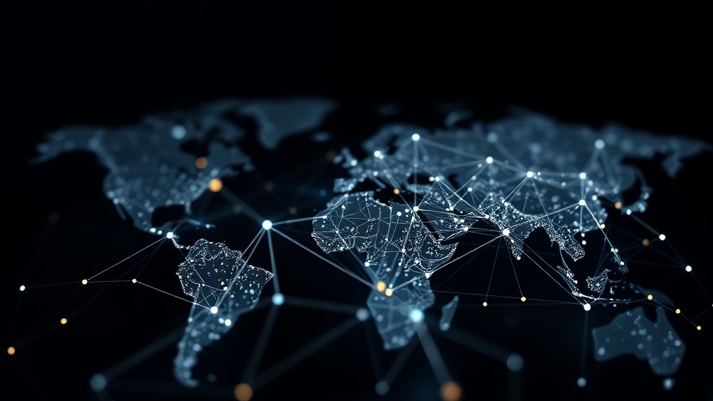 India's Growth Corridor: Trust, Trade, and Future Economy