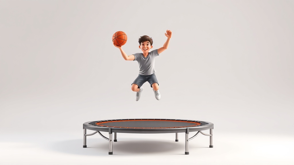 Gurugram Welcomes India's Largest Trampoline Park, Redefining Indoor Entertainment