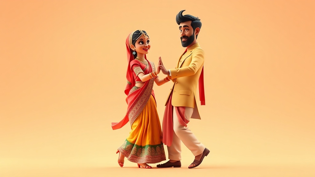 India's Lavish Wedding Season Booms with 46 Lakh Weddings Planned