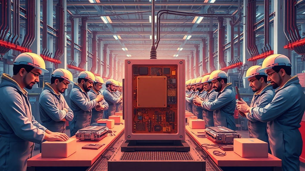 Indian Firms Expand Capacity, Boost Exports as QCOs Restrict Chinese Imports