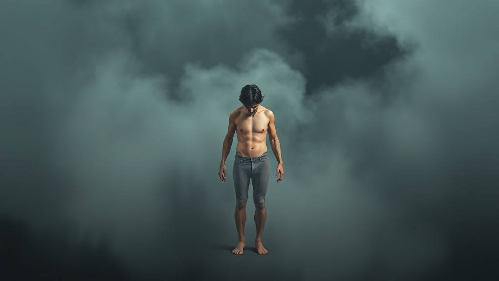 80% Mentally Ill in India Lack Care: Experts Warn