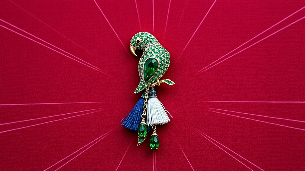 Royal Jewels: India's Priciest Wedding Unveiled