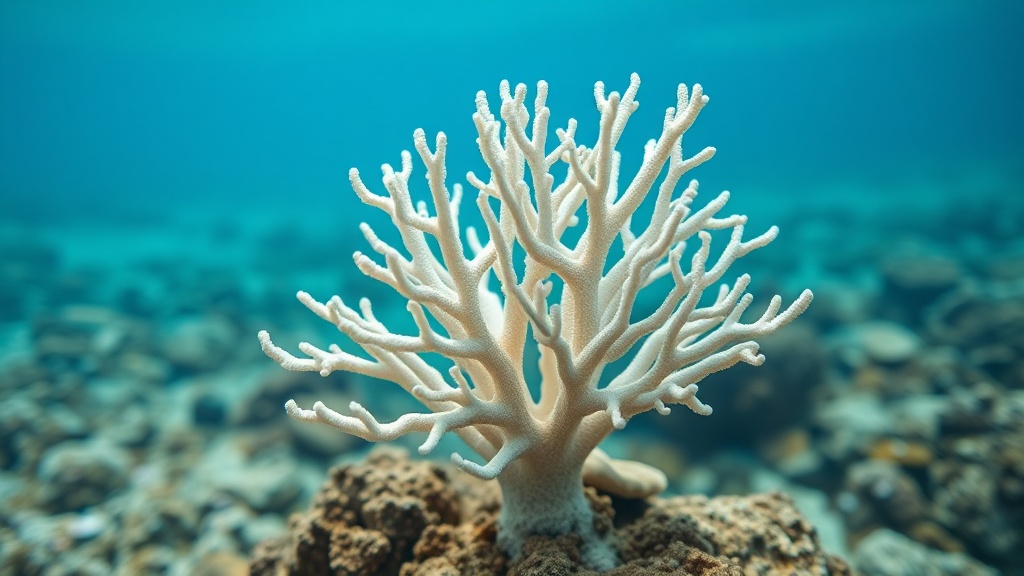 Ocean 'Rainforests' Get New Guardian in Andaman