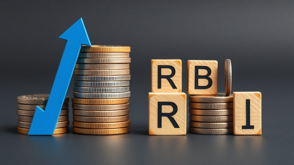 RBI Rate Hold: Inflation Fears Loom Large