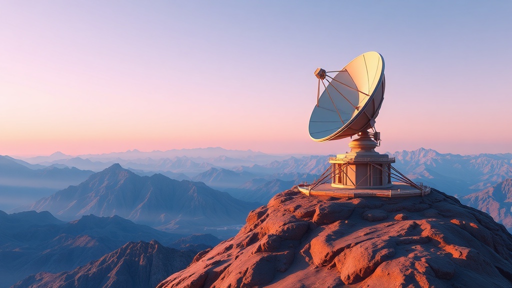 Satellite Providers Offer Discounts to Connect India's Remote Regions