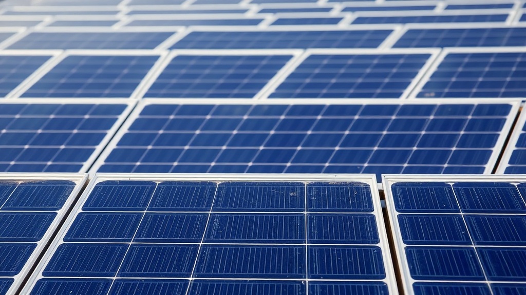 India's Solar Waste: A Looming Crisis or Golden Opportunity?