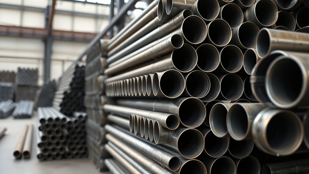 India's Steel Sector Needs Skilled Hands for Growth