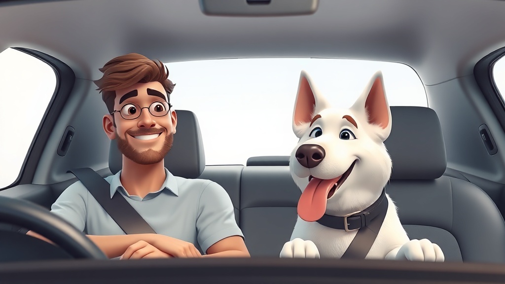 Activists Mobilize to Protect India's Street Dogs from Controversial Court Order